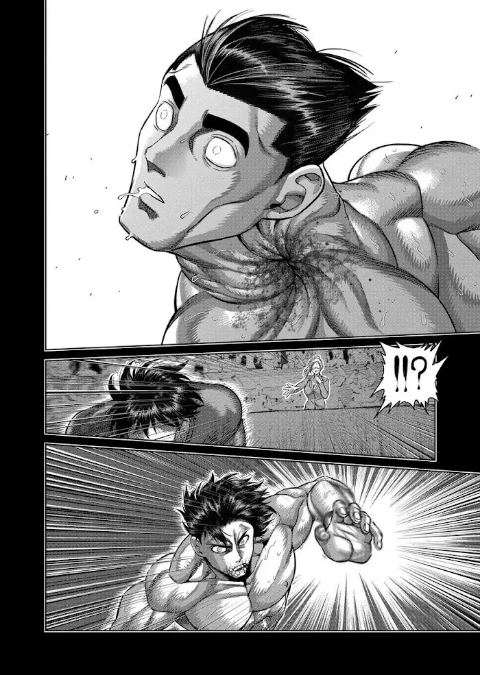 Kengan Omega Chapter 166 image 08_optimized